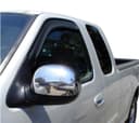 Auto Ventshade Side Window Deflector-Ventvisor In-channel Deflector Pc. fits 97- - photo 4