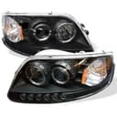 Headlight Set-XL SPYDER AUTO for Ford F-150 1998 - photo 1