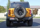 For Ford Exhaust System Kit-FlowFX Axle Back Exhaust System 2021 2.3L L4 GAS - photo 8