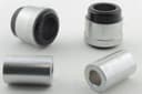 For Ford Focus Suspension Control Arm Bushing-T5 Whiteline W63322 2003 - photo 1