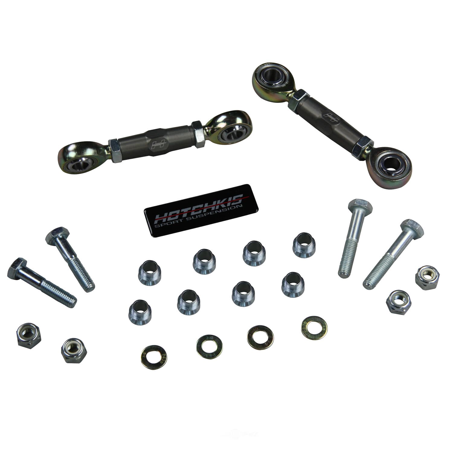 For Mitsubishi Lancer Suspension Stabilizer Bar Link-Evolution MR 25440R 2008