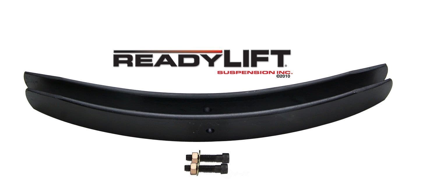 Leaf Spring Assembly Ready Lift 67-7120 for Nissan Frontier 2019