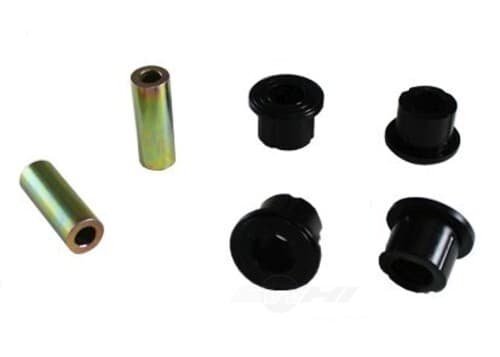 For Suzuki Equator Leaf Spring and Shackle Bushing Kit Whiteline W732 2012