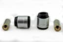 For Dodge Challenger Suspension Control Arm Bushing-R/T Whiteline W5333 2009 - photo 2