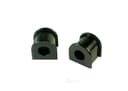 For Jeep Comanche Suspension Stabilizer Bar Bushing-Limited Whitelin 1990 - photo 1