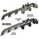 For Ram 2500 Exhaust Manifold-OE HE351 Mount BD DIESEL 2012 - photo 6