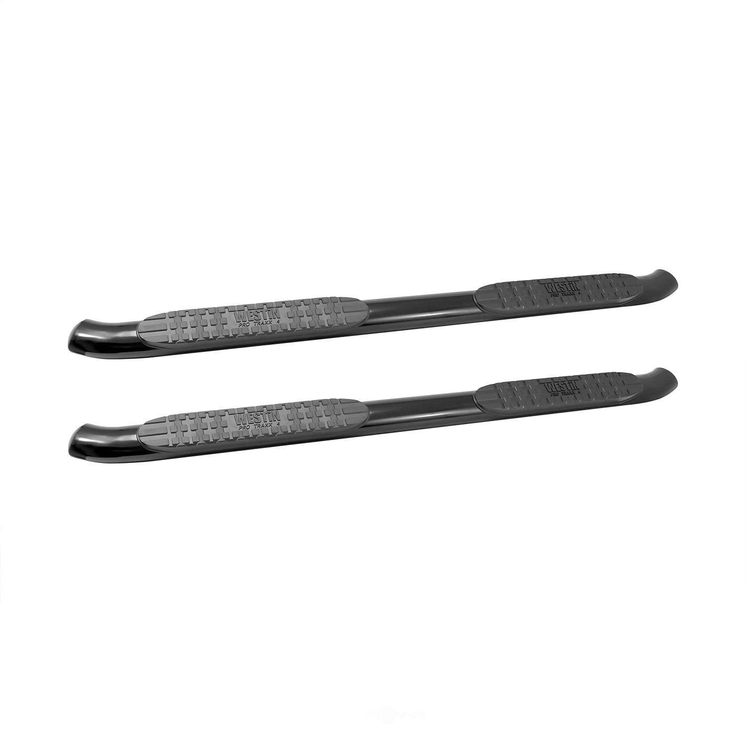 Westin Step Nerf Bar-Crew Cab Pickup Westin 21-24025 for Nissan 2021 5.6L V8 GAS