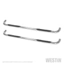 For Ram 1500 Step Nerf Bar Westin 23-4080 fits 19-21 Ram 2022 5.7L V8 GAS - photo 2
