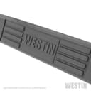 For Ram 1500 Step Nerf Bar Westin 23-4080 fits 19-21 Ram 2022 5.7L V8 GAS - photo 3