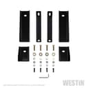 For GMC Sierra 1500 Step Nerf Bar-RST ated - photo 2