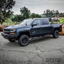 For Ford F-150 Running Board-WT ated - photo 10