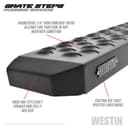 For Ford F-150 Running Board-WT ated - photo 3