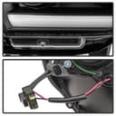 Headlight Set-Drl Projector Headlights SPYDER AUTO for Toyota Tacoma 2013 - photo 5