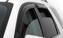 Auto Ventshade Side Window Deflector-Ventvisor In-channel Deflector Pc. fits 15- - photo 6