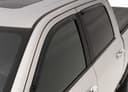 Auto Ventshade Side Window Deflector-Ventvisor In-channel Deflector Pc. fits 15- - photo 7