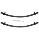 For Dodge W100 Leaf Helper Spring-4WD Skyjacker F1100 1987 - photo 1