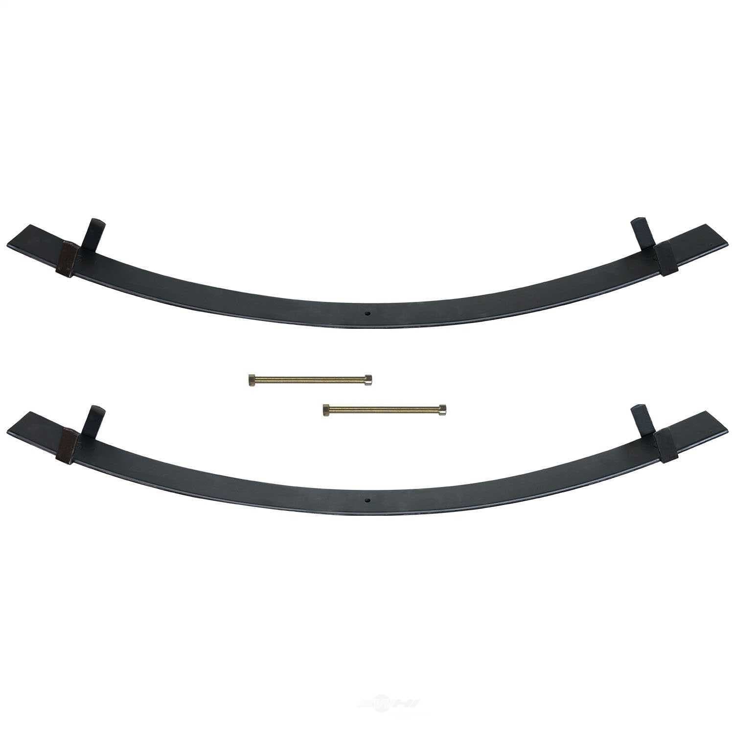 For Dodge W100 Leaf Helper Spring-4WD Skyjacker F1100 1987