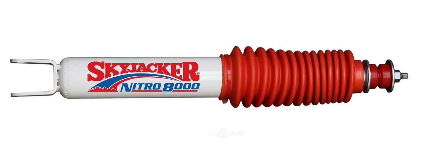 For GMC Yukon Suspension Shock Absorber-WT 2000