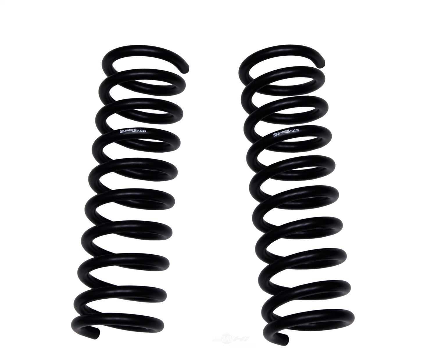 For Ram 2500 Suspension Leveling Kit-ST ated