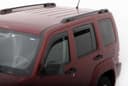 Auto Ventshade Side Window Deflector-Ventvisor In-channel Deflector Pc. fits 11- - photo 4