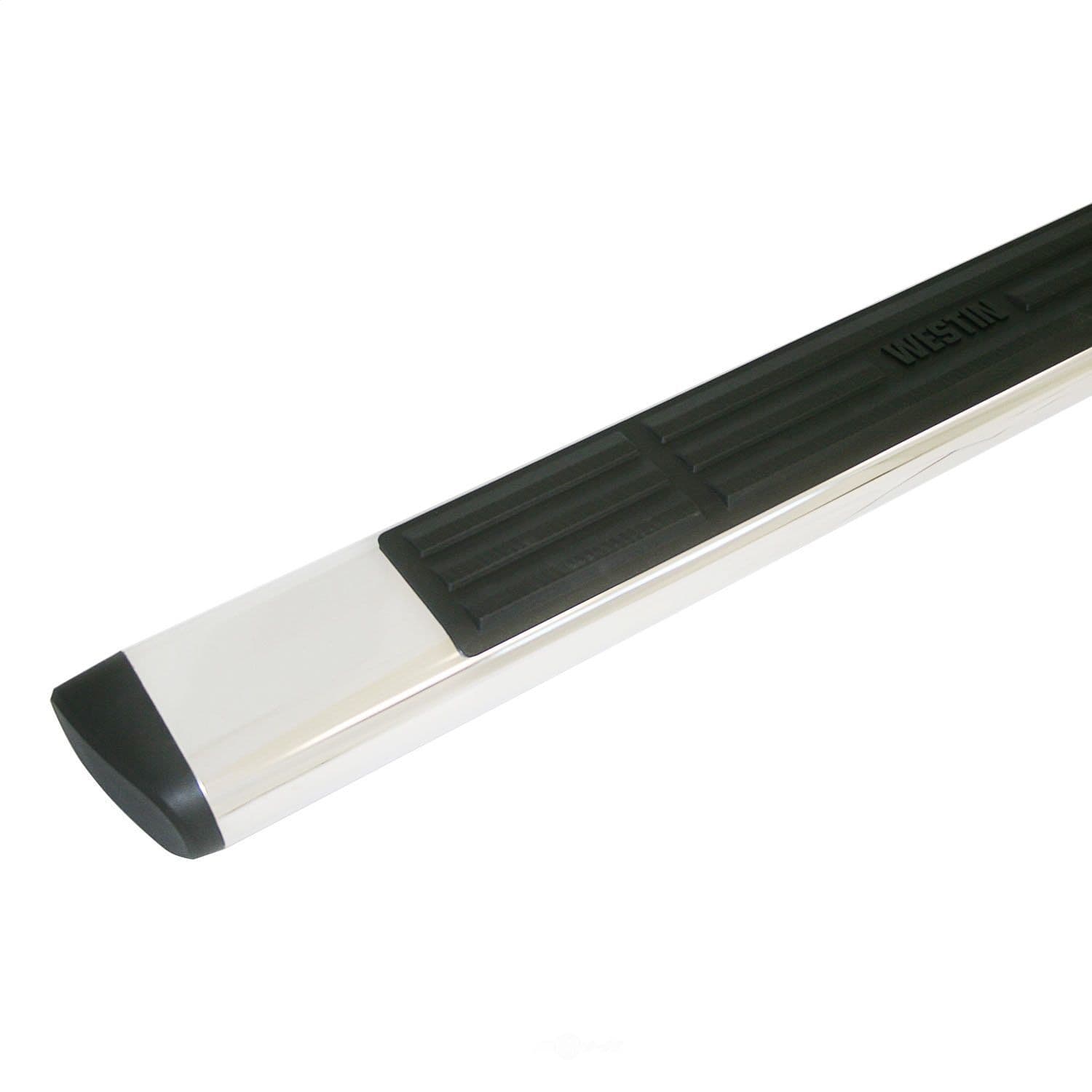 For Ford F-150 Step Nerf Bar-WT ated