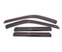 For Ford Explorer Side Window Deflector-Ventvisor In-channel Deflect 2014 - photo 1