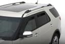 For Ford Explorer Side Window Deflector-Ventvisor In-channel Deflect 2014 - photo 2