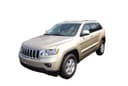 For Jeep Grand Cherokee Side Window Deflector-Ventvisor In-channel Deflect 2013 - photo 2