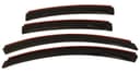 For Buick Regal Side Window Deflector-Ventvisor In-channel Deflect 2012 - photo 1