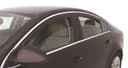 For Buick Regal Side Window Deflector-Ventvisor In-channel Deflect 2012 - photo 2