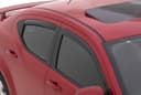 For Buick Regal Side Window Deflector-Ventvisor In-channel Deflect 2012 - photo 4