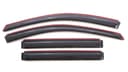 For Buick Enclave Side Window Deflector-Ventvisor In-channel Deflect 2011 - photo 1