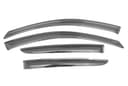 Auto Ventshade Side Window Deflector-Ventvisor Deflector Pc. fits 12-19 Nissan V - photo 1