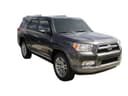 For Toyota Side Window Deflector-Ventvisor Deflector Pc. fits 2012 4.0L V6 GAS - photo 2