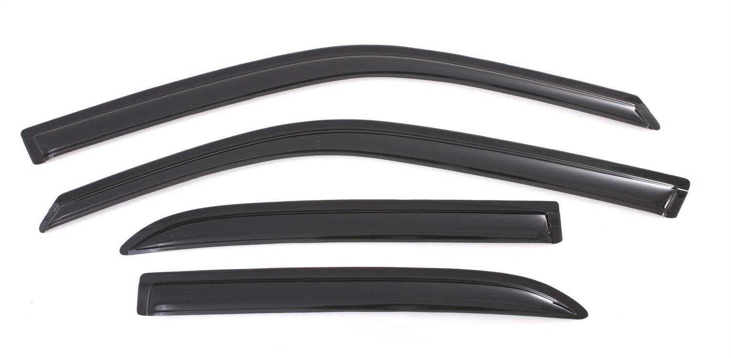 Auto Ventshade Side Window Deflector-Ventvisor Deflector Pc. fits 11-22 Chrysler