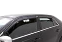 Auto Ventshade Side Window Deflector-Ventvisor Deflector Pc. fits 11-22 Chrysler - photo 4