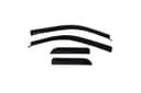 For Ford Side Window Deflector-Ventvisor Deflector Pc. fits 2007 5.4L V8 GAS - photo 1