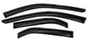 Auto Ventshade Side Window Deflector-Ventvisor Deflector Pc. fits 15-22 Nissan M - photo 2