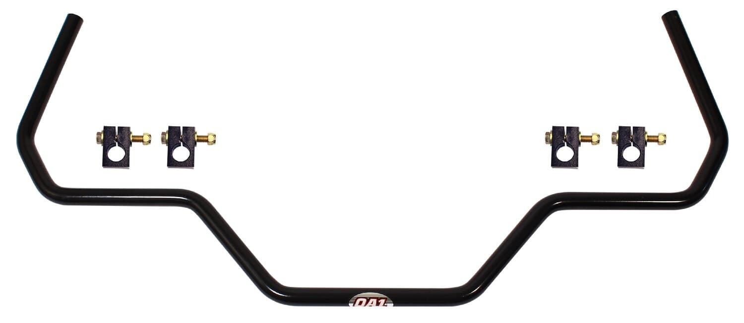 For Buick Regal Suspension Stabilizer Bar Kit-Sway Bar Kit Rear 1" 1981