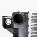 Radiator-Assembly TYC for Ford F-350 1993 5.8L V8 GAS - photo 3