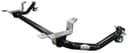 Suspension Stabilizer Bar Kit QA1 for Chevrolet C10 Pickup 1969 5.7L V8 - photo 1