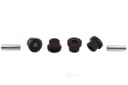 For Suzuki Swift Suspension Control Arm Bushing-GA Whiteline W61461 2000 - photo 1