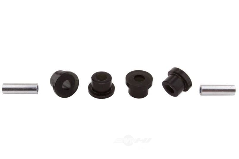 For Suzuki Swift Suspension Control Arm Bushing-GA Whiteline W61461 2000