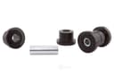 For Suzuki Swift Suspension Control Arm Bushing-GA Whiteline W61461 2000 - photo 2