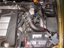 Air Intake Kit-GT Injen IS1375P fits Hyundai Tiburon 2.7L-V6 for Hyundai 2003 2. - photo 4