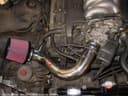 Air Intake Kit Injen IS1401P fits Acura Legend 3.2L-V6 for Acura 1991 3.2L V6 GA - photo 3
