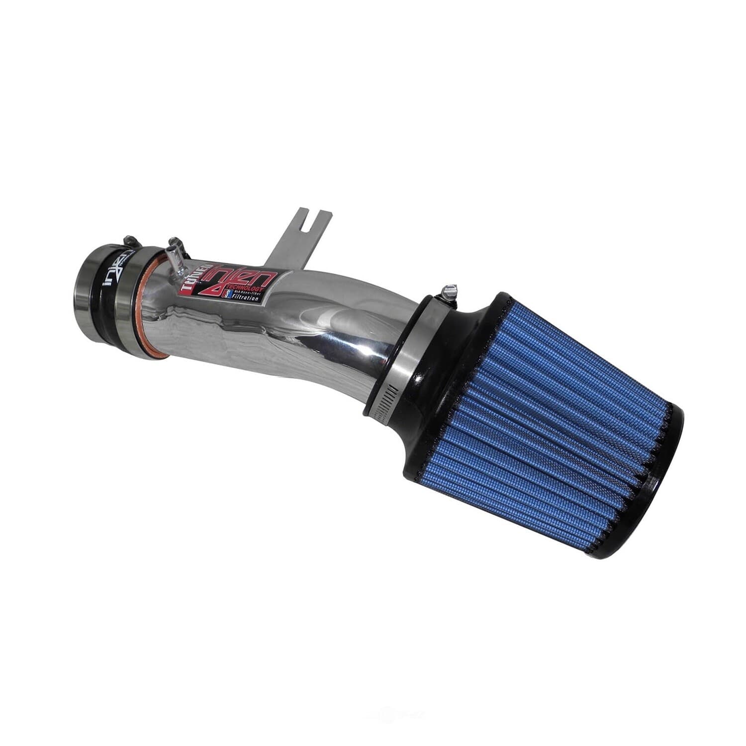 For Hyundai Veloster Air Intake Kit-Base Injen IS1340P 2017 1.6L L4 GAS