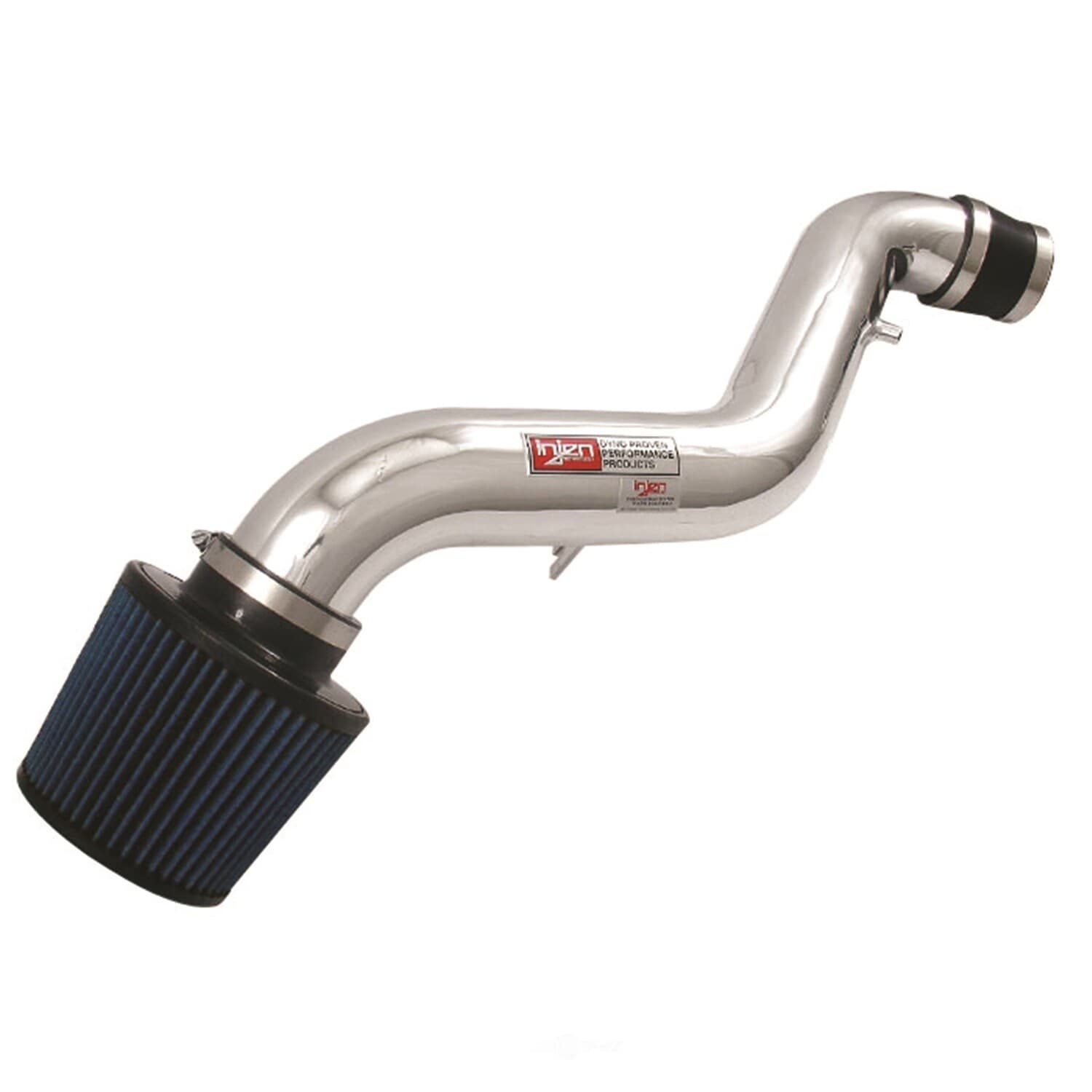 Air Intake Kit-SE Injen IS1670P fits 00-02 Honda Accord 2.3L-L4 for Honda 2000 2