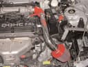 Air Intake Kit-GS Injen IS1880P fits 95-96 Mitsubishi Eclipse 2.0L-L4 for Mitsub - photo 3
