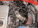Air Intake Kit-LE Injen IS2032P for Toyota Solara 2005 3.3L V6 GAS - photo 4